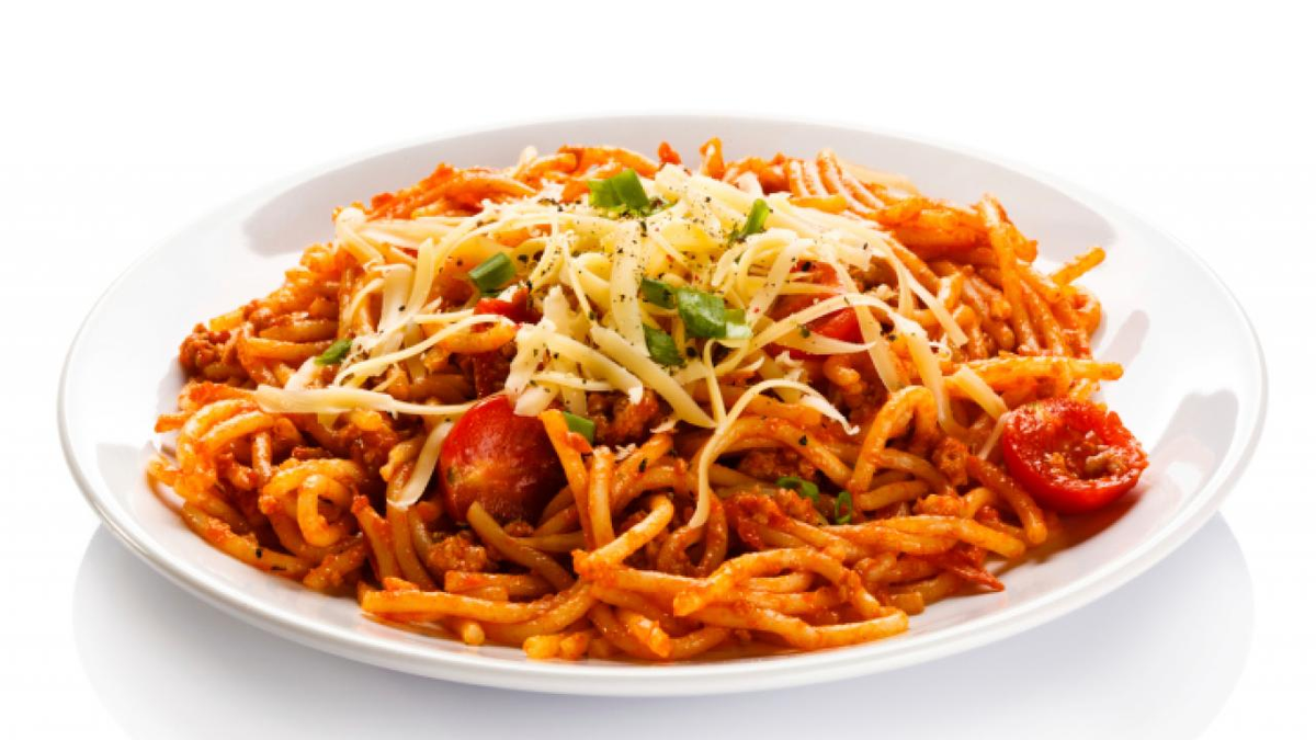 MAR DE LAS PAMPAS - Amorinda Tutto Pasta