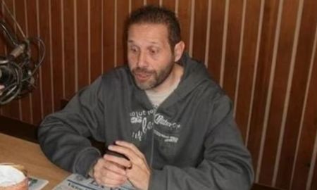 Ariel Zanchetta, el expolicía, periodista y agente inorgánico de Inteligencia. Ariel Zanchetta, el expolicía, periodista y agente inorgánico de Inteligencia.