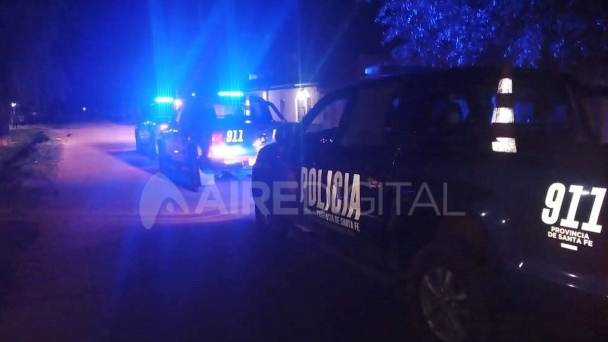 Mataron a tres hombres entre el viernes a la noche y el sábado a la mañana en la ciudad de Santa Fe&nbsp;