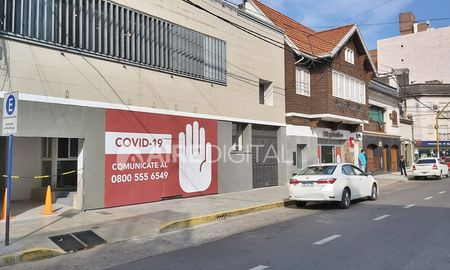 Las autoridades de la entidad indicaron a Aire Digital que las dificultades económicas se deben, principalmente, a la millonaria deuda que sostienen Pami y Iapos con el Sanatorio Diagnóstico. Las autoridades de la entidad indicaron a Aire Digital que las dificultades económicas se deben, principalmente, a la millonaria deuda que sostienen Pami y Iapos con el Sanatorio Diagnóstico.