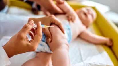 Tos convulsa en Argentina y Santa Fe: aumentan los casos y preocupa la baja vacunación