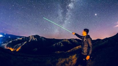 Escapada a un pueblo místico de Córdoba donde podés llegar a tocar las estrellas