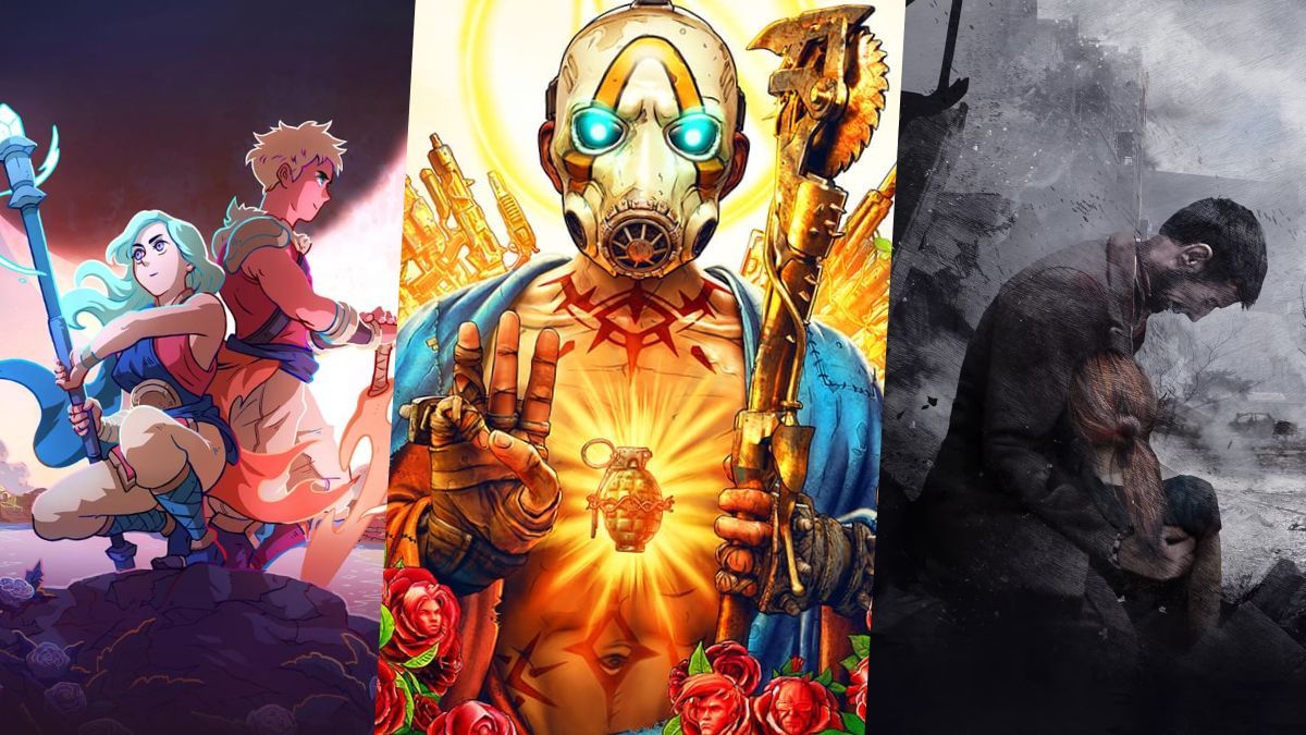 Sea of Stars, Borderlands 3 y This War of Mine: Final Cut ya no estarán disponibles en Xbox Game Pass. Sea of Stars, Borderlands 3 y This War of Mine: Final Cut ya no estarán disponibles en Xbox Game Pass.