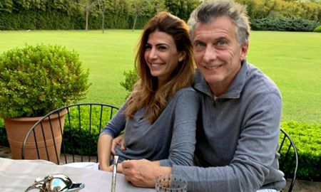 Se separaron Mauricio Macri y Juliana Awada. Se separaron Mauricio Macri y Juliana Awada.