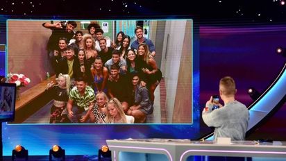 Una noche impredible en Gran Hermano: a qué hora y por dónde ver en vivo la gala CRUCIAL de la semana