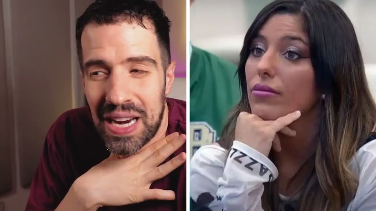 Catalina Gorostidi traicionó a Martín Cirio de la peor manera y él la fulminó: No es mi amiga