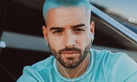 Maluma cantará en el Estadio José Amalfitani. Maluma cantará en el Estadio José Amalfitani.