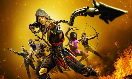 La confirmación de Ed Boon sobre la nueva entrega llega en un momento clave para NetherRealm, tras alcanzar la impresionante cifra de ocho millones de copias vendidas con el último lanzamiento. La confirmación de Ed Boon sobre la nueva entrega llega en un momento clave para NetherRealm, tras alcanzar la impresionante cifra de ocho millones de copias vendidas con el último lanzamiento.