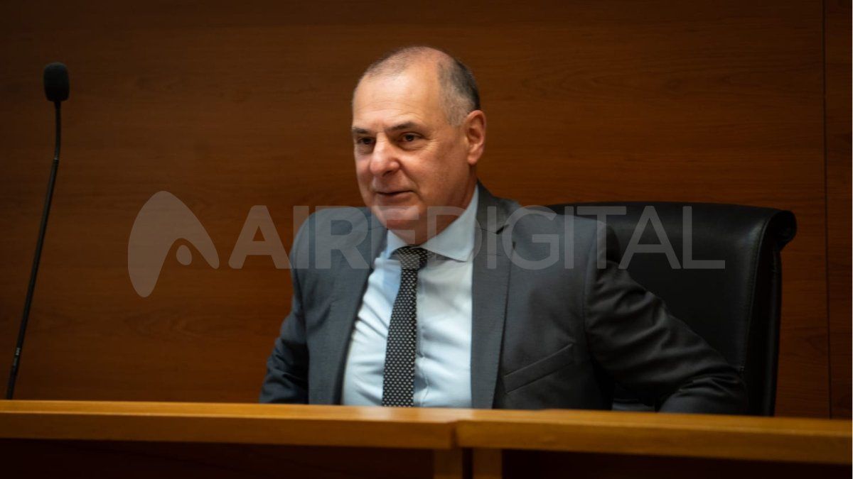 El acuerdo de juicio abreviado fue avalado por el juez Octavio Silva