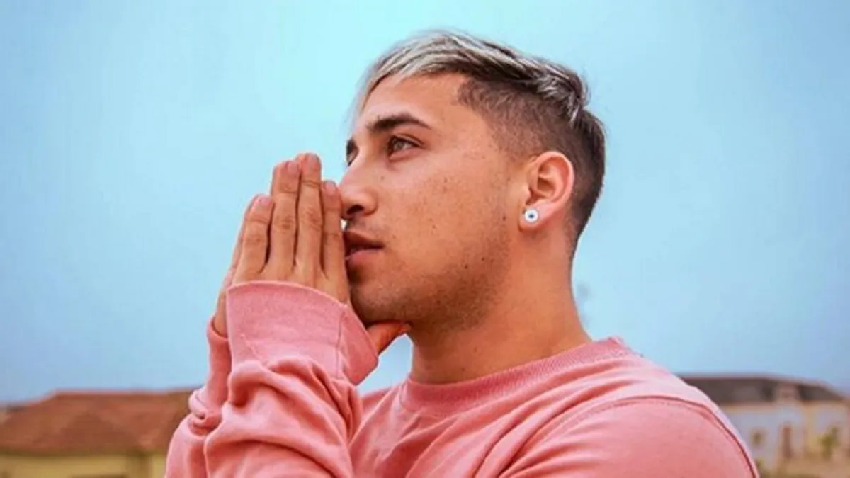 Yao Cabrera fue imputado por trata de personas y pornografía infantil.