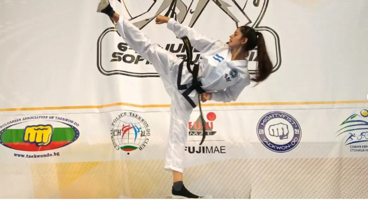 Indira Pampiglione tiene 21 de años y es oriunda de la ciudad de Santo Tomé﻿.