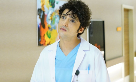 Doctor Milagro: cuándo será el final de la novela de Telefe Doctor Milagro: cuándo será el final de la novela de Telefe