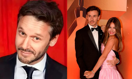 aseguran que la crisis de pareja de pampita tiene que ver con benjamin vicuna aseguran que la crisis de pareja de pampita tiene que ver con benjamin vicuna