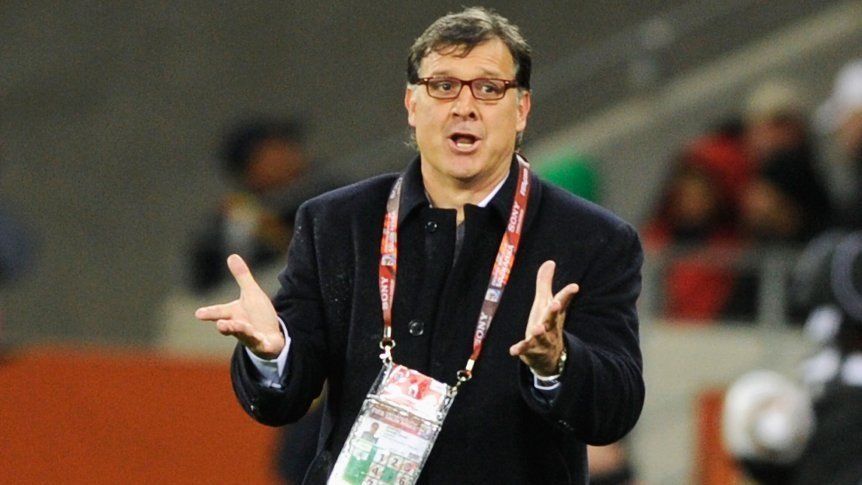 La trayectoria de los argentinos como técnicos de Paraguay