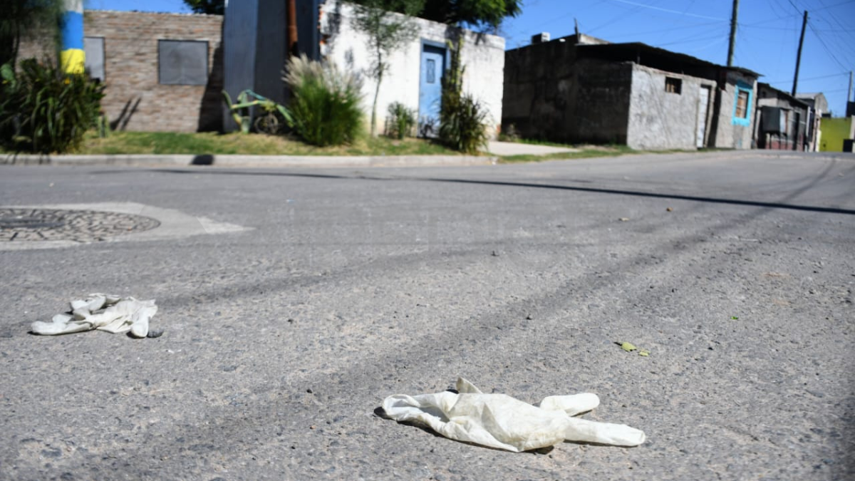 En menos de doce horas se registaron dos nuevos crímenes en la ciudad de Rosario.&nbsp;