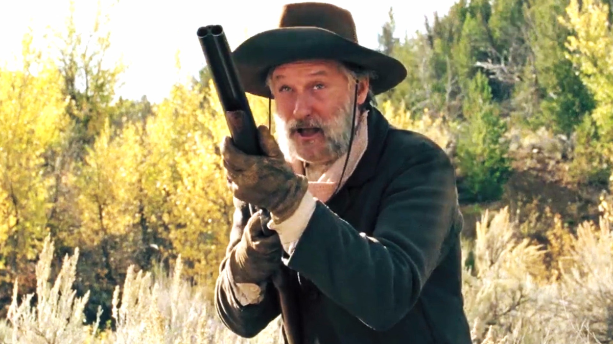 El imperdible western protagonizado por Bill Pullman que la rompe en Amazon&nbsp;