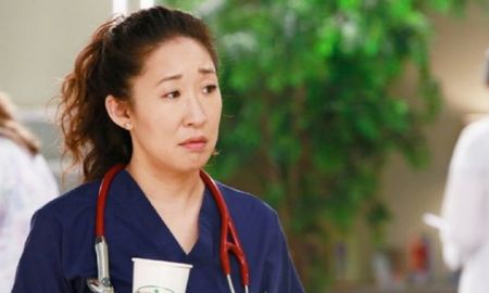 Greys Anatomy: Sandra Oh dijo que actuar en la serie fue traumático.