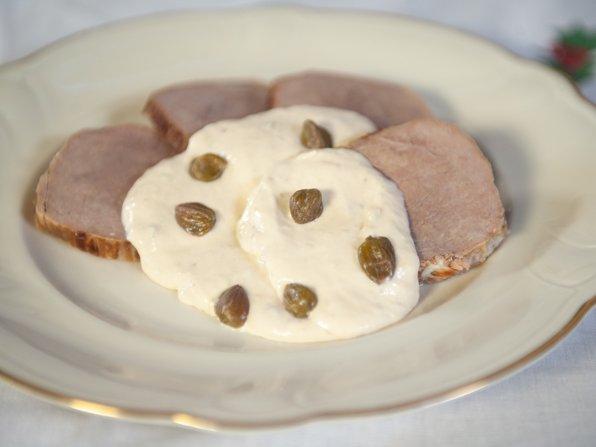 La receta para hacer vitel toné tradicional en 4 simples pasos
