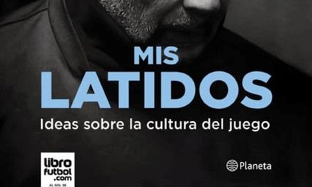 ?mis latidos? el proximo libro de jorge sampaoli ?mis latidos? el proximo libro de jorge sampaoli