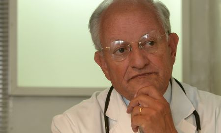 Un informe de la OMS desmiente las declaraciones de Albino