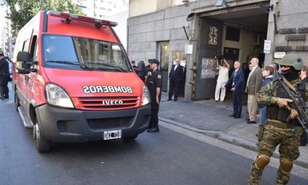 realizan la autopsia al cuerpo hallado en el rio chubut realizan la autopsia al cuerpo hallado en el rio chubut