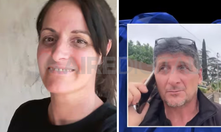 el hermano de la ciclista atropellada por nicolas mattioli: trabaje para el como utilero el hermano de la ciclista atropellada por nicolas mattioli: trabaje para el como utilero