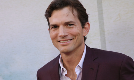 Ashton Kutcher habló del extraño trastorno que lo dejó al borde de la muerte. Ashton Kutcher habló del extraño trastorno que lo dejó al borde de la muerte.