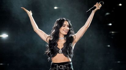 Lali Espósito y Los Nocheros encabezan la Fiesta Nacional del Mate 2026 en Paraná