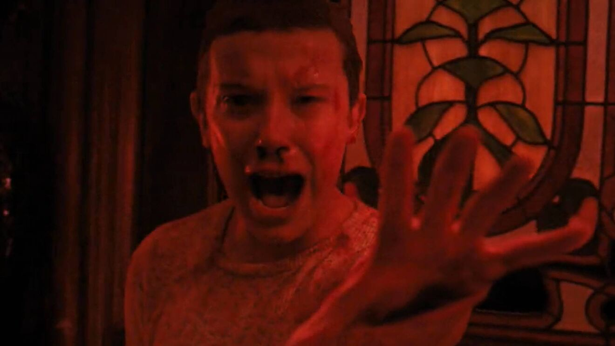 Netflix ha liberado el tráiler de Stranger Things 4 vol. 2,