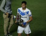 Vélez superó a Central y se llevó la definición de la zona complementaria de la Copa Maradona. Vélez superó a Central y se llevó la definición de la zona complementaria de la Copa Maradona.