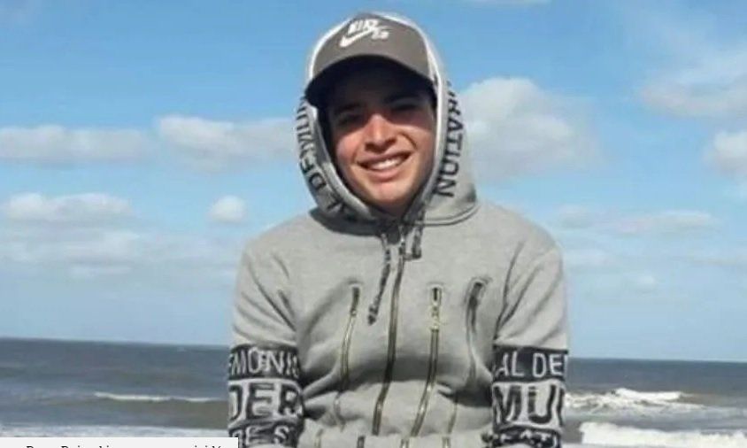 Su ex novia lo denunció en Facebook por abuso y él se quitó la vida