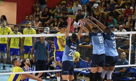 la liga argentina de voleibol se da por finalizada y quedara el titulo vacante la liga argentina de voleibol se da por finalizada y quedara el titulo vacante