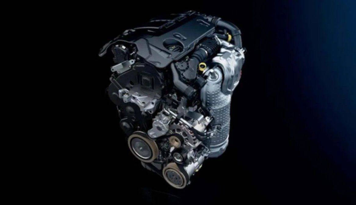 Peugeot Landtrek motor BlueHDi 180.