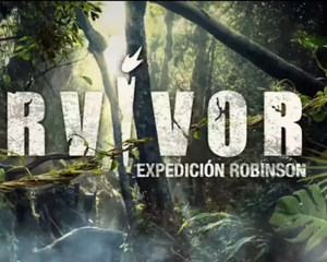 Survivor Expedición Robinson Survivor Expedición Robinson