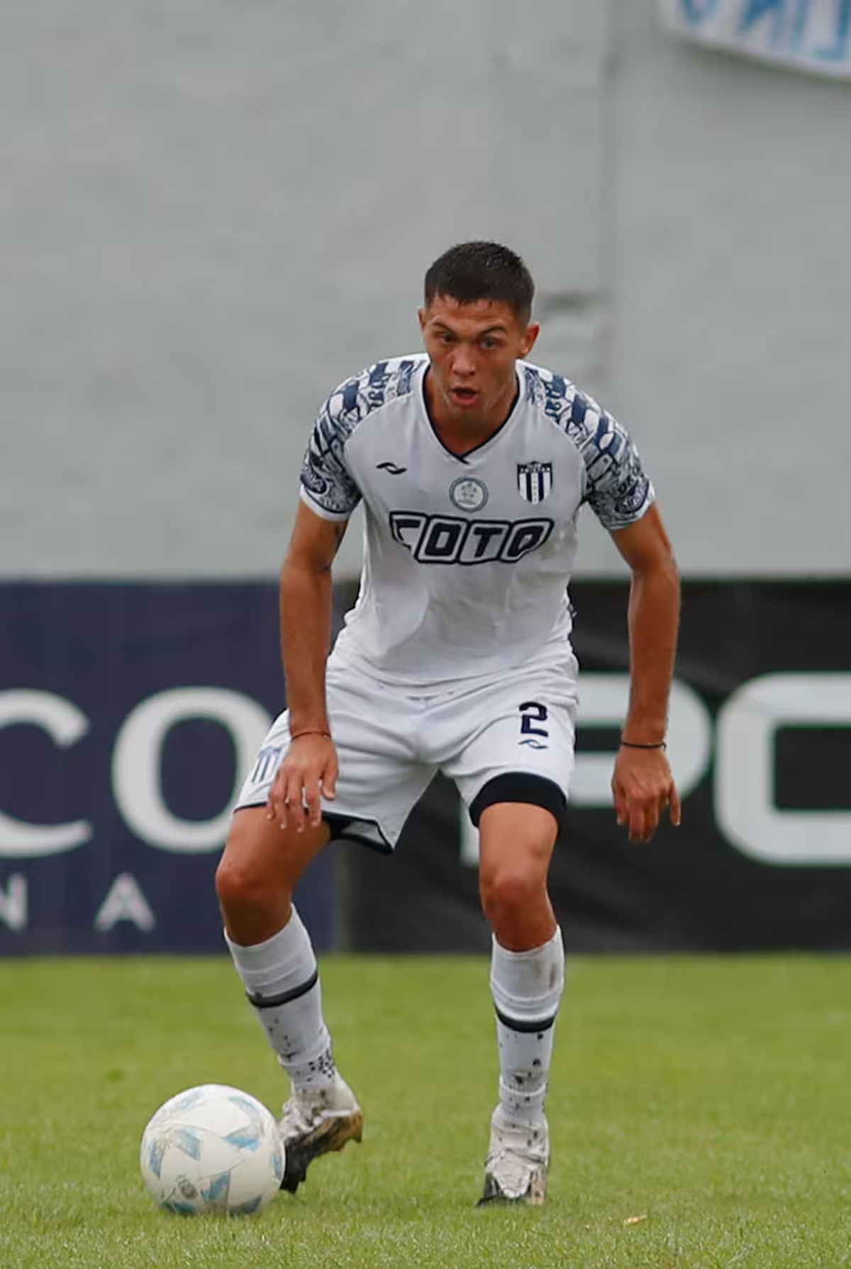 Luto en el fútbol argentino: murió un jugador de Tristán Suárez tras un accidente de tránsito. Luto en el fútbol argentino: murió un jugador de Tristán Suárez tras un accidente de tránsito.