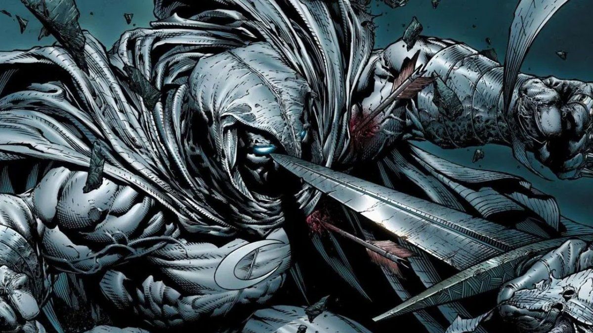 May Calamawy se suma al reparto de Moon Knight, la nueva serie de Marvel