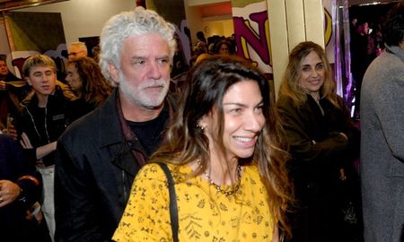 Por qué Romina Gaetani no pidió una perimetral contra Luis Cavanagh Por qué Romina Gaetani no pidió una perimetral contra Luis Cavanagh
