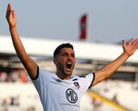 Nicolás Blandi se convertirá en jugador de Unión, a préstamo por 18 meses, con clausula de salida en diciembre de 2021. Nicolás Blandi se convertirá en jugador de Unión, a préstamo por 18 meses, con clausula de salida en diciembre de 2021.