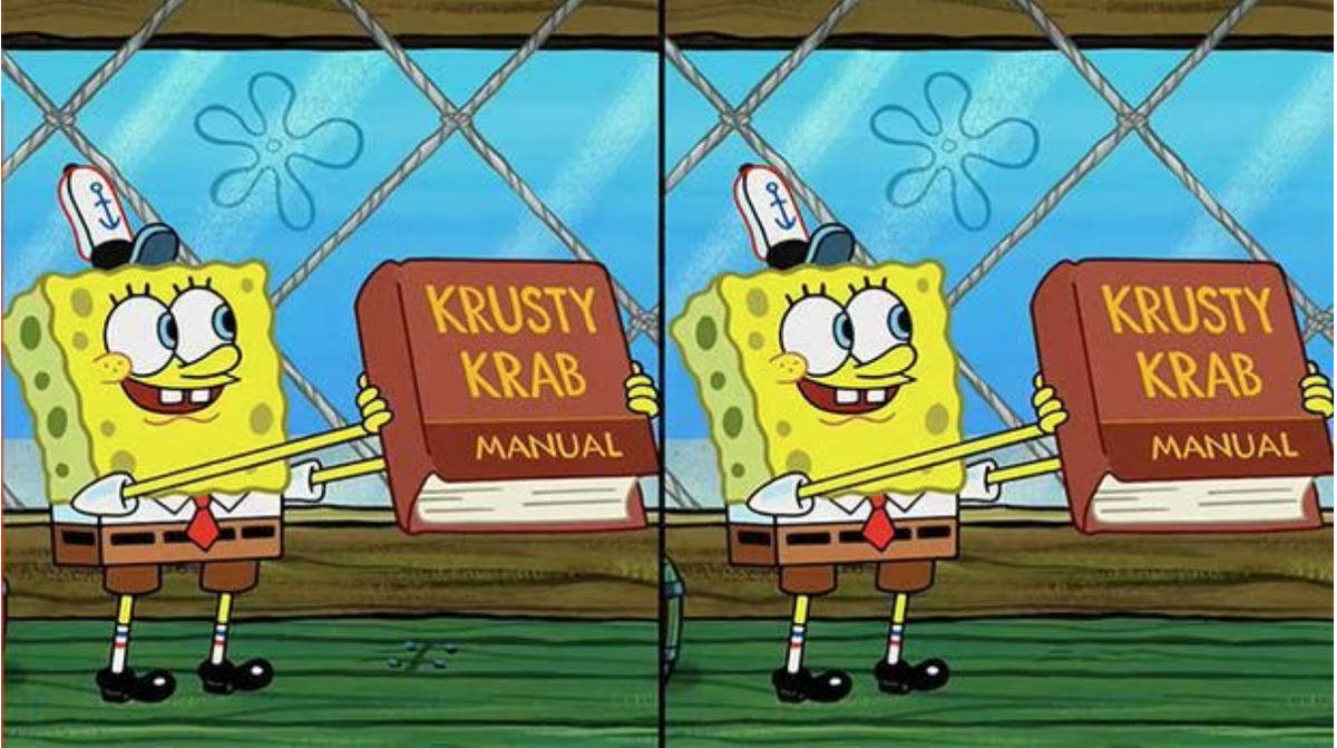 RETO VISUAL nivel PRO: solo el 1% encontró la diferencia ¡en 3 segundos!