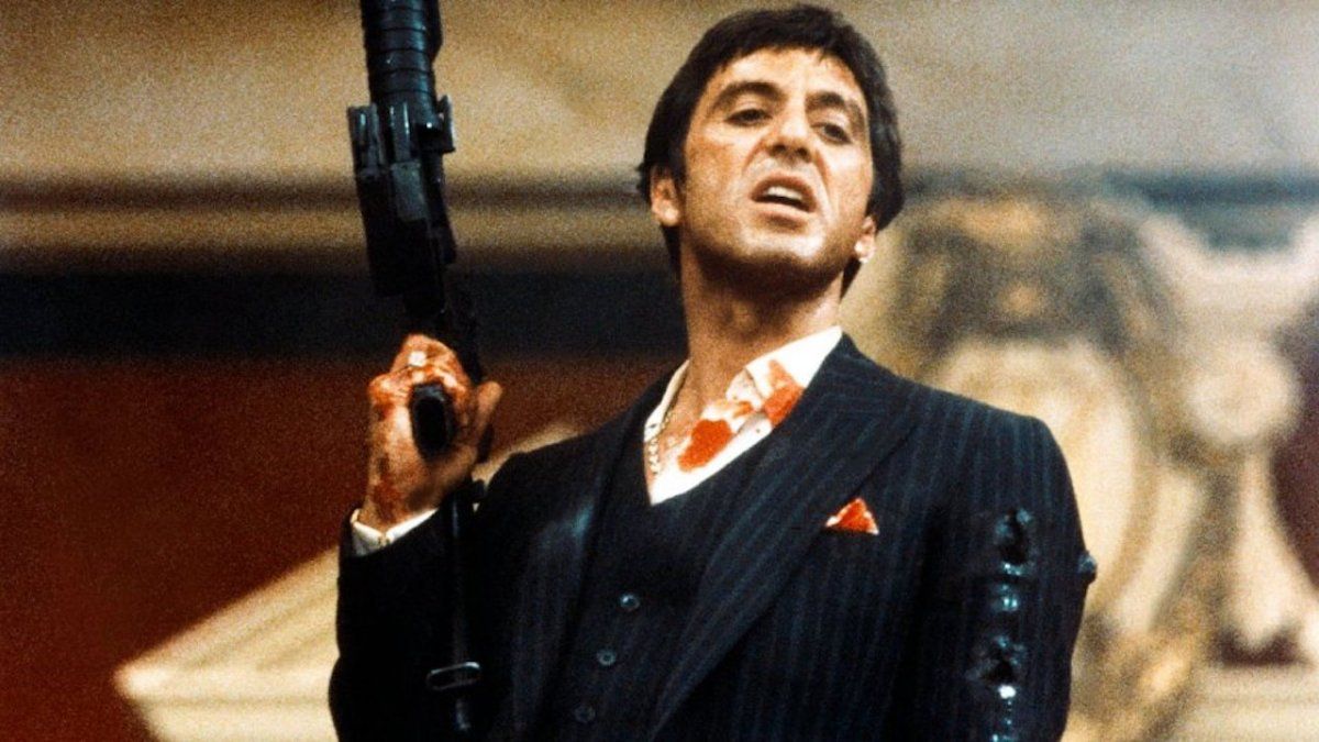 Scarface