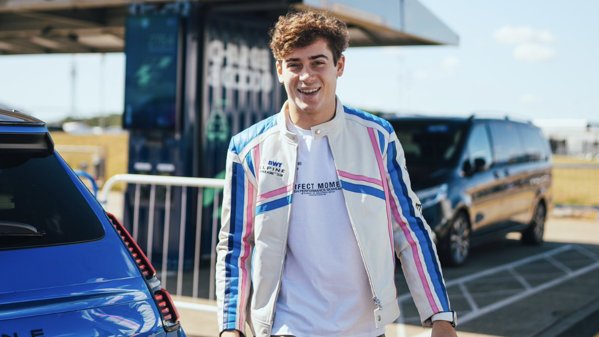 Fórmula 1: a qué hora es la clasificación de Franco Colapinto en el GP de Gran Bretaña