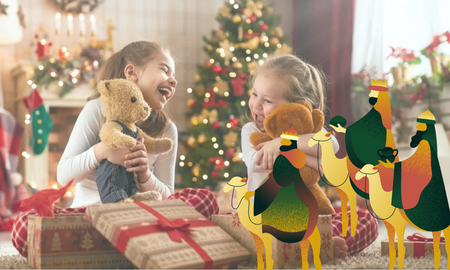 La inflación sorprendió a los Reyes Magos: cuánto aumentaron los precios de los regalos La inflación sorprendió a los Reyes Magos: cuánto aumentaron los precios de los regalos