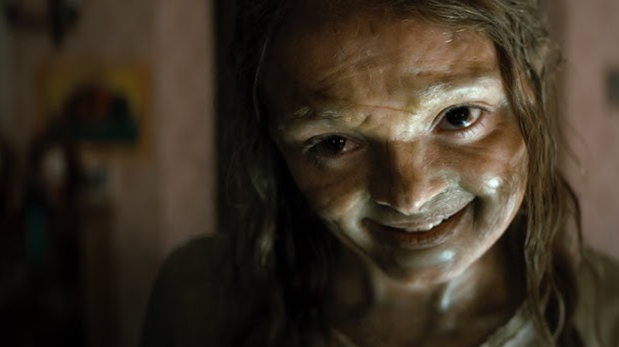 Aire de Santa Fe | La Posesión de la Momia, película de terror.