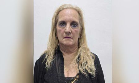 Condenada por el intento de asesinato de su pareja Condenada por el intento de asesinato de su pareja