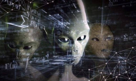 Científicos indicarán a los extraterrestres dónde se encuentra la Tierra Científicos indicarán a los extraterrestres dónde se encuentra la Tierra