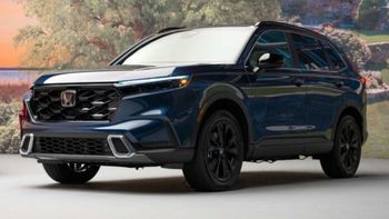 Cuánto cuesta el nuevo Honda CR-V con precio actualizado en julio 2025