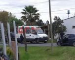 El homicidio ocurrió en medio de una pelea entre vecinos en barrio La Carolina. El homicidio ocurrió en medio de una pelea entre vecinos en barrio La Carolina.
