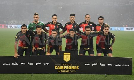 ¡hoy juega colon! todo lo que tenes que saber previo al duelo ante boca ¡hoy juega colon! todo lo que tenes que saber previo al duelo ante boca