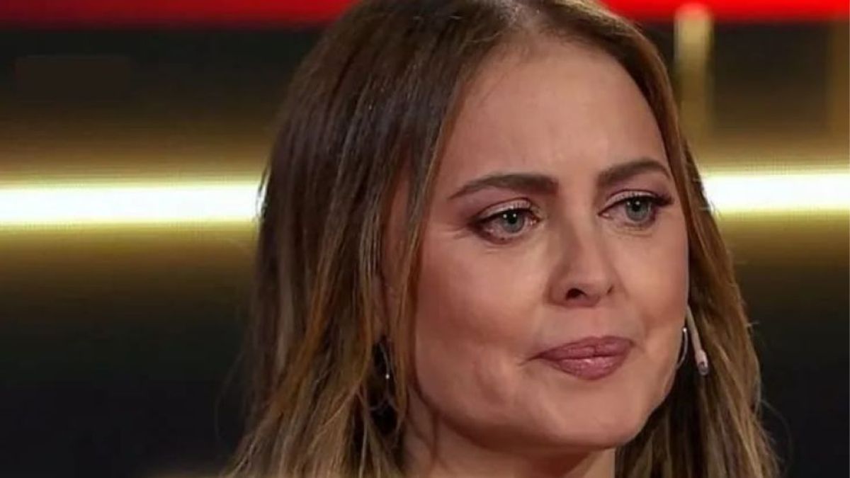 Silvina Luna recibió la visita de una famosa amiga íntima y reveló detalles de su salud