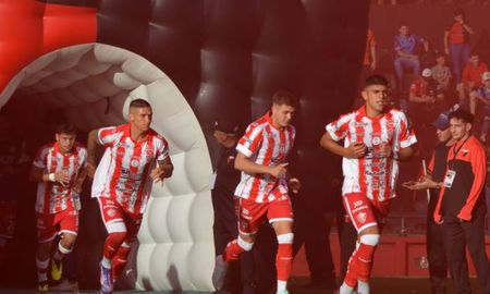 Colón y un fin de semana que podría tener dos descensos en la Primera Nacional para jugar en la B Metro en 2026 Colón y un fin de semana que podría tener dos descensos en la Primera Nacional para jugar en la B Metro en 2026